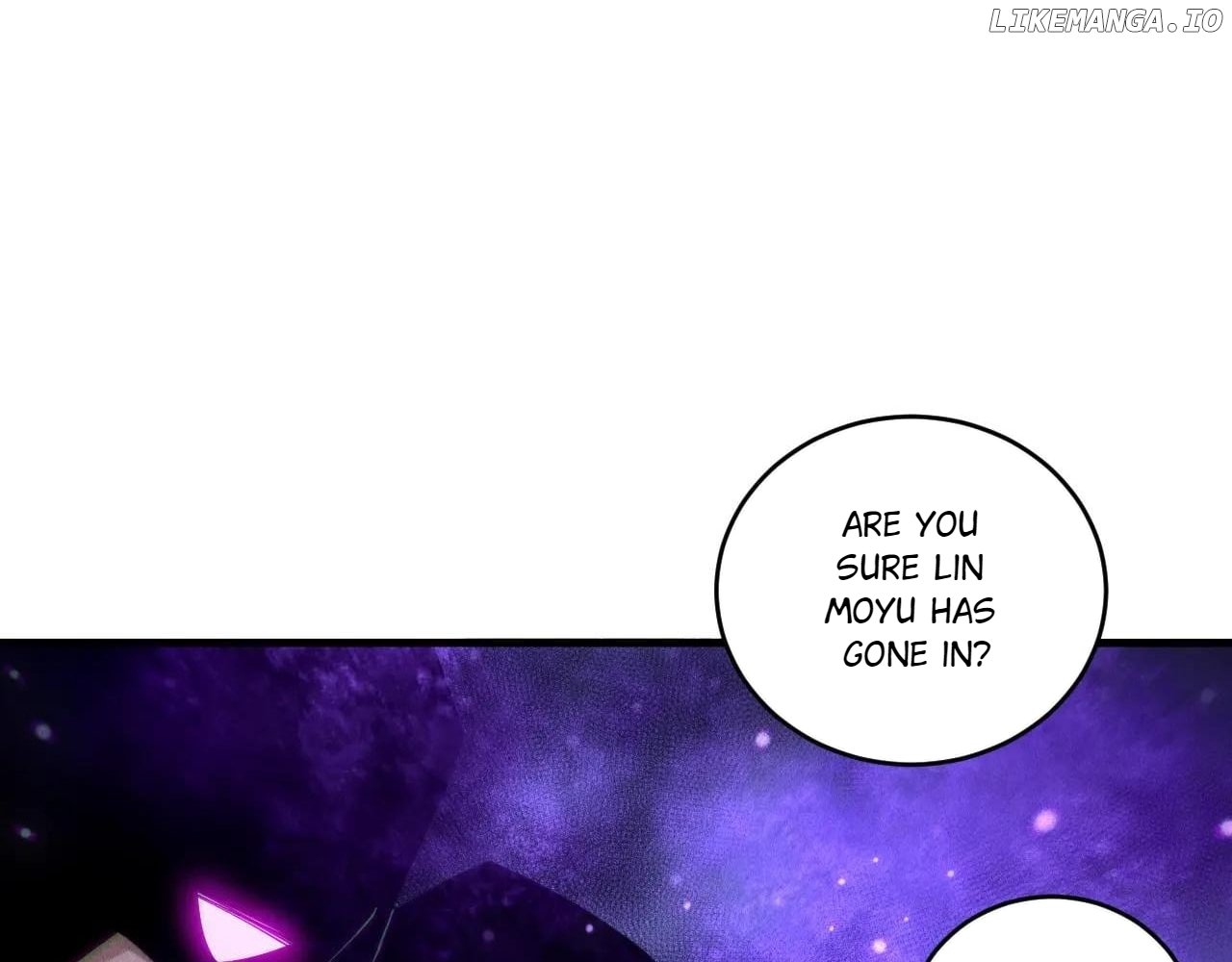 Catastrophic Necromancer Chapter 197 - page 38